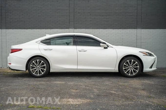 2020 Lexus ES 350 - miniatura 4