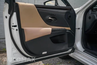 2020 Lexus ES 350 - miniatura 9