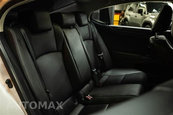 2020 Lexus ES 350 - miniatura 10