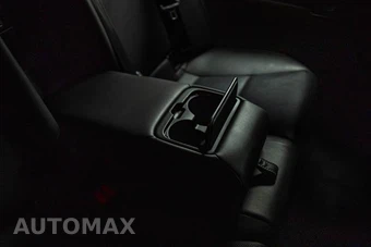 2020 Lexus ES 350 - miniatura 11