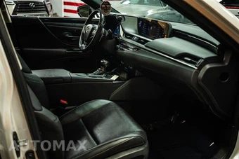 2020 Lexus ES 350 - miniatura 12