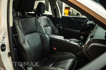 2020 Lexus ES 350 - miniatura 13