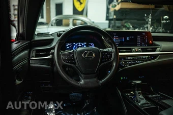 2020 Lexus ES 350 - miniatura 14
