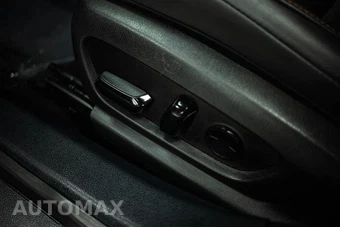 2020 Lexus ES 350 - miniatura 15