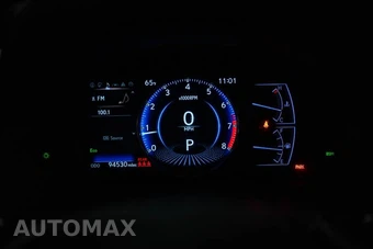 2020 Lexus ES 350 - miniatura 16