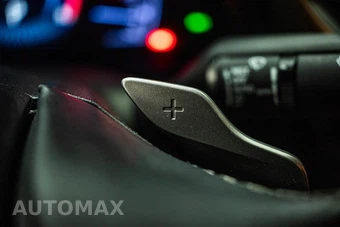 2020 Lexus ES 350 - miniatura 17