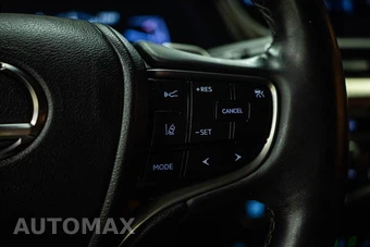 2020 Lexus ES 350 - miniatura 18