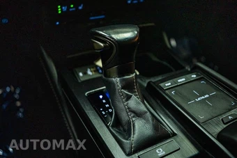 2020 Lexus ES 350 - miniatura 19