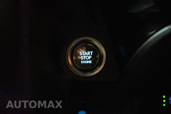 2020 Lexus ES 350 - miniatura 20