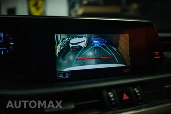 2020 Lexus ES 350 - miniatura 21