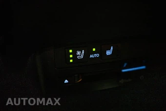 2020 Lexus ES 350 - miniatura 22