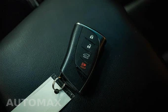2020 Lexus ES 350 - miniatura 23