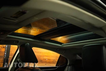 2020 Lexus ES 350 - miniatura 24