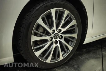 2020 Lexus ES 350 - miniatura 3