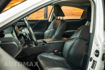 2020 Lexus ES 350 - miniatura 8