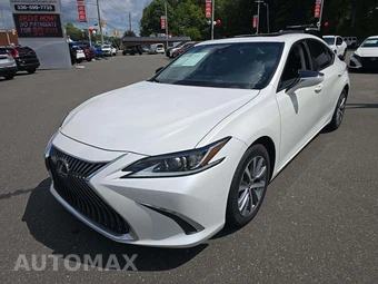 2020 Lexus ES 350
