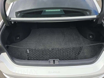 2020 Lexus ES 350 - miniatura 14