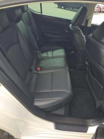2020 Lexus ES 350 - miniatura 16