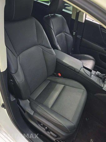 2020 Lexus ES 350 - miniatura 18