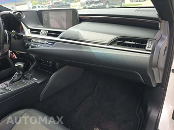 2020 Lexus ES 350 - miniatura 19
