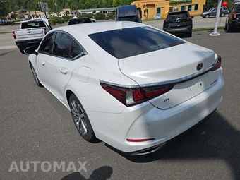 2020 Lexus ES 350 - miniatura 2