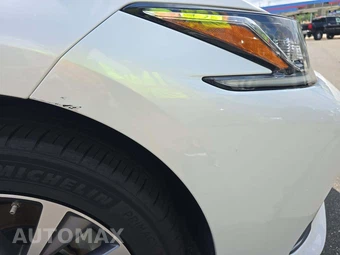 2020 Lexus ES 350 - miniatura 21