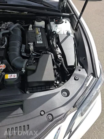 2020 Lexus ES 350 - miniatura 22