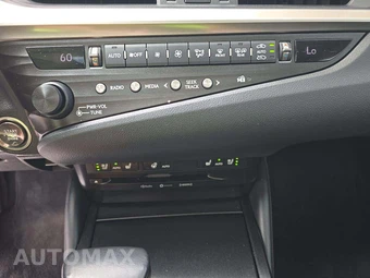 2020 Lexus ES 350 - miniatura 23