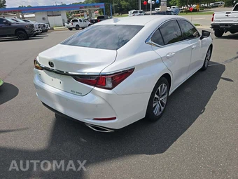 2020 Lexus ES 350 - miniatura 3
