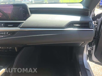 2020 Lexus ES 350 – miniatura 16