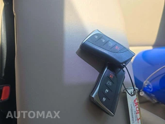2020 Lexus ES 350 – miniatura 5