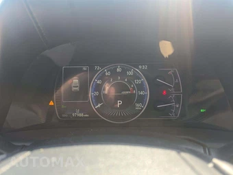 2020 Lexus ES 350 – miniatura 6
