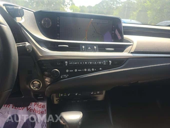 2020 Lexus ES 350 – miniatura 7