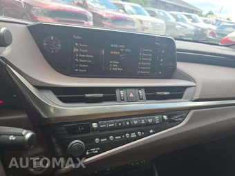 2020 Lexus ES 350 - miniatura 10