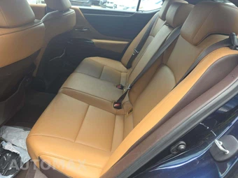 2020 Lexus ES 350 - miniatura 13