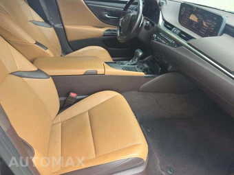 2020 Lexus ES 350 - miniatura 18