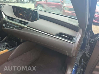 2020 Lexus ES 350 - miniatura 19