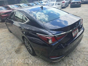 2020 Lexus ES 350 - miniatura 2