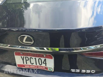 2020 Lexus ES 350 - miniatura 23