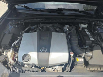 2020 Lexus ES 350 - miniatura 29
