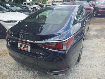 2020 Lexus ES 350 - miniatura 3