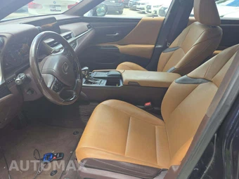2020 Lexus ES 350 - miniatura 6