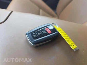 2020 Lexus ES 350 - miniatura 8