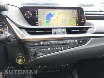 2020 Lexus ES 350 – miniatura 11