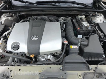 2020 Lexus ES 350 – miniatura 15