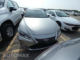 2020 Lexus ES 350 – miniatura 2