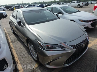 2020 Lexus ES 350 – miniatura 3