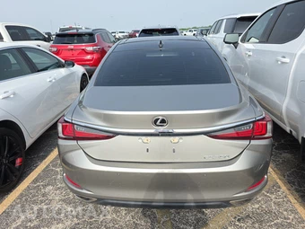 2020 Lexus ES 350 – miniatura 5