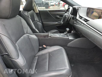 2020 Lexus ES 350 – miniatura 8