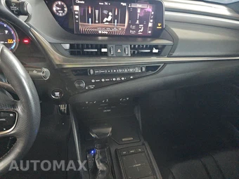2020 Lexus ES 350 F SPORT - miniatura 11